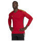 Adidas Ανδρική φανέλα τερματοφύλακα T23 C GK JSY L Adidas Ανδρική φανέλα τερματοφύλακα T23 C GK JSY L